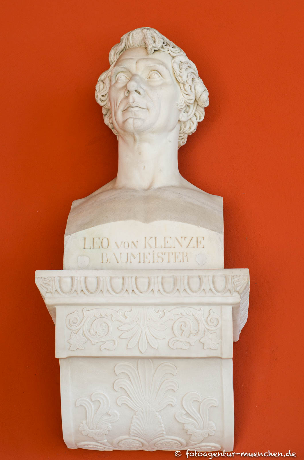 Leo von Klenze