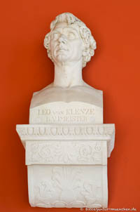 Leo von Klenze