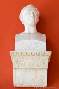 Johann Andreas Schmeller