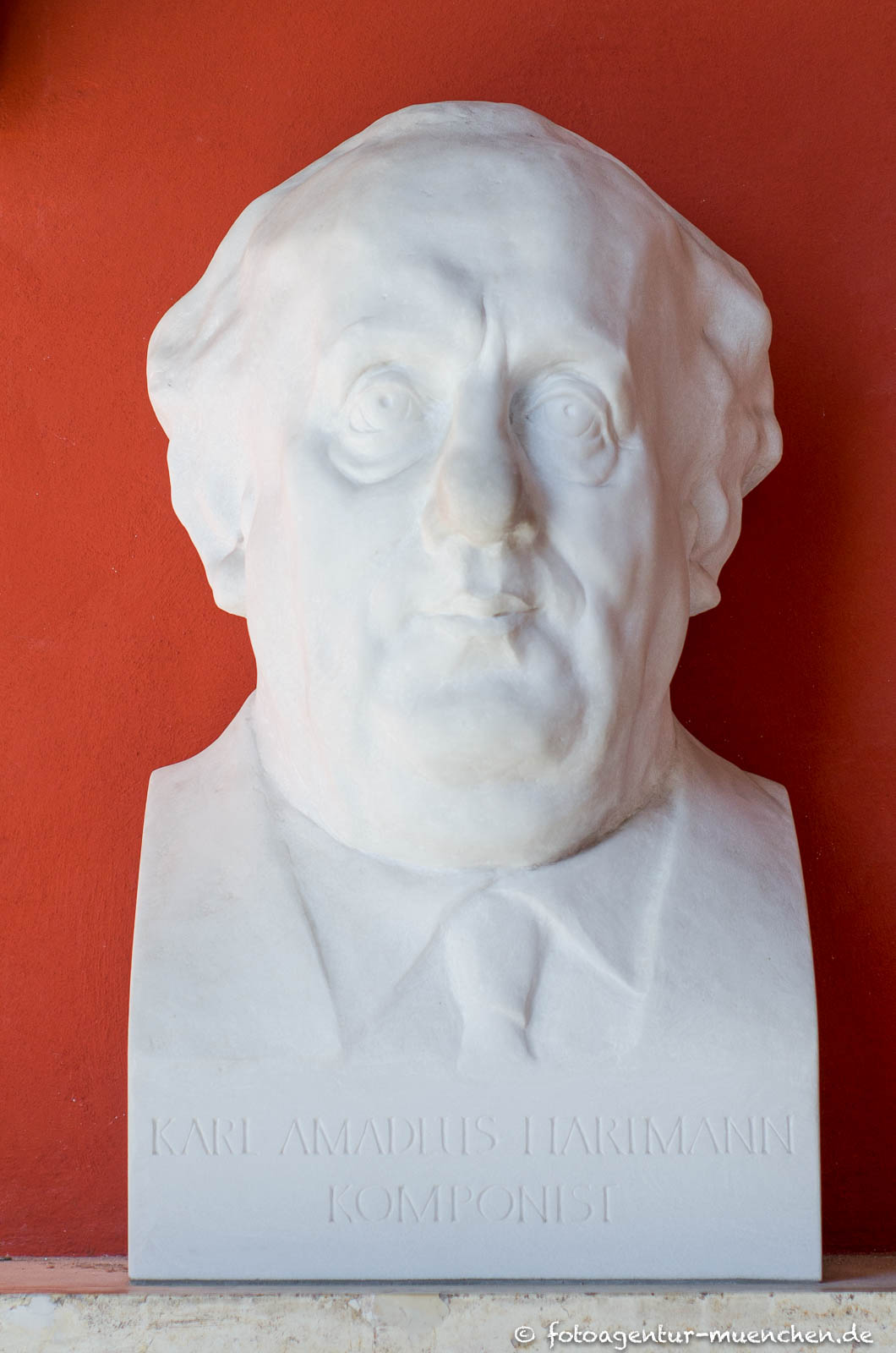 Karl Amadeus Hartmann