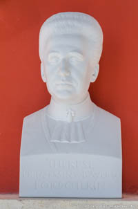 Ruhmeshalle - Therese Prinzessin von Bayern
