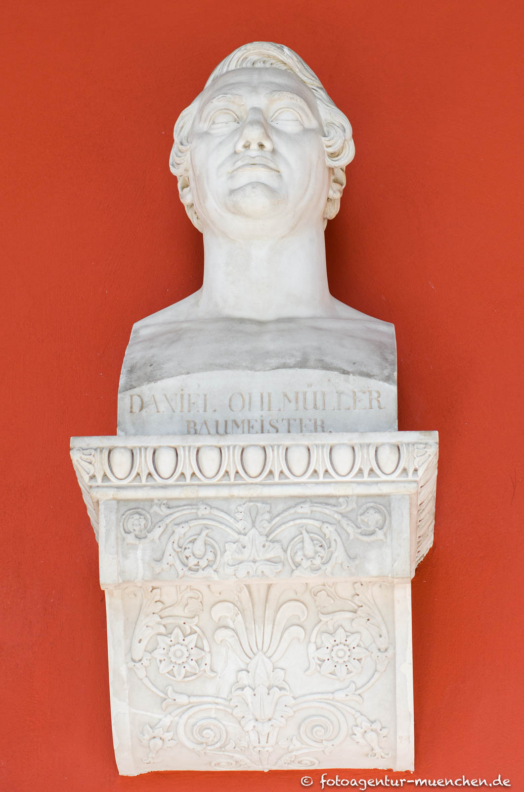 Ruhmeshalle - Daniel Ohlmüller