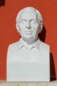 Carl Orff