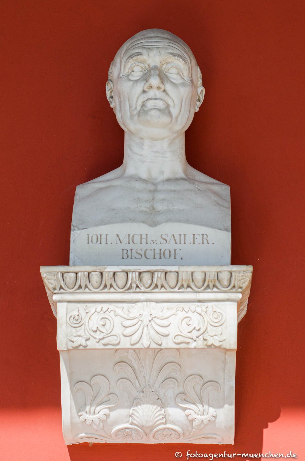Johann Michael Sailer