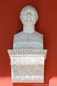 Johann Michael Sailer