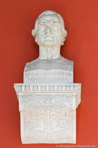 Lorenz von Westenrieder