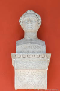 Balthasar Neumann