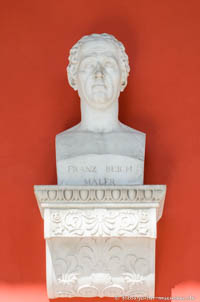 Ruhmeshalle - Franz Beich