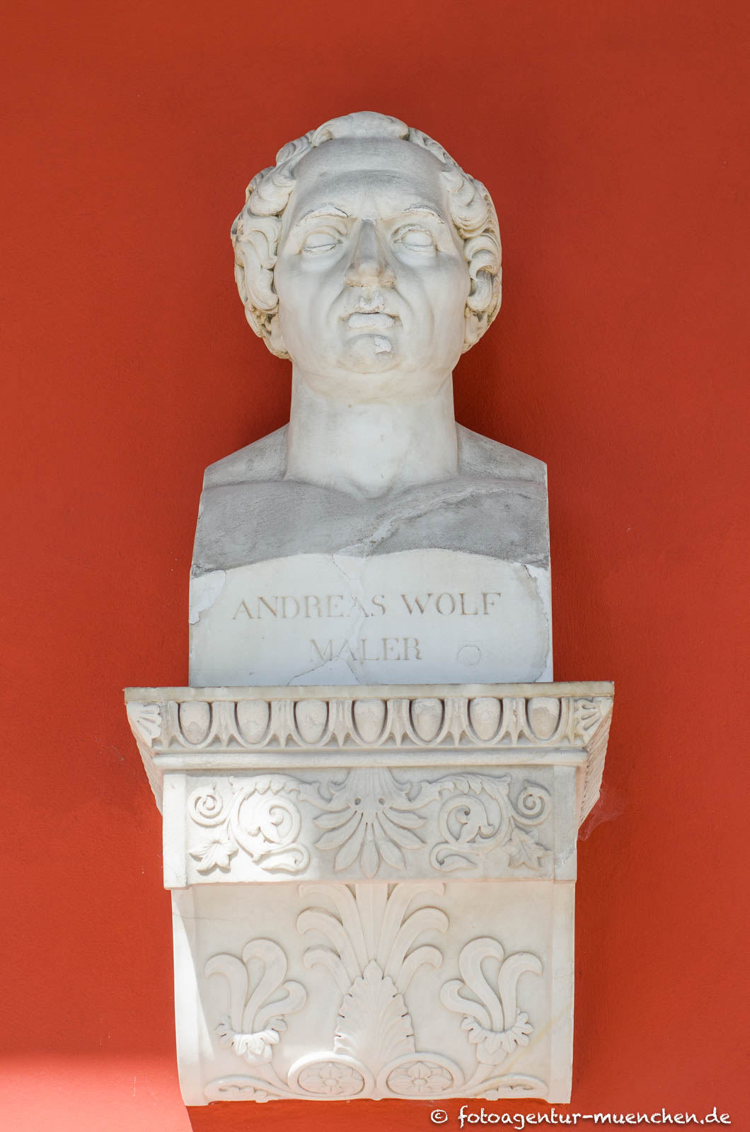 Andreas Wolf