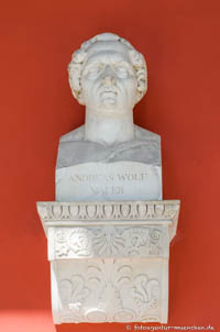 Denkmal: Andreas Wolf
