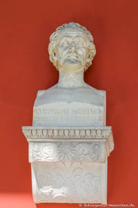 Ruhmeshalle - Christoph Scheiner