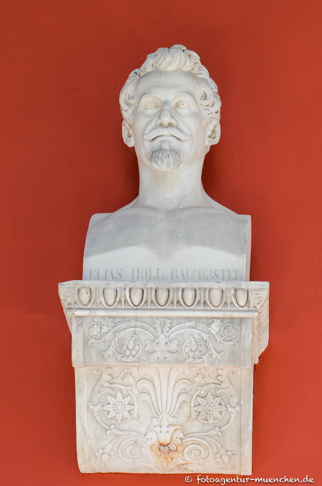 Ruhmeshalle - Elias Holl