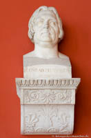Ruhmeshalle - Konrad Peutinger