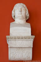 Ruhmeshalle - Johann Eck