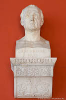 Ruhmeshalle - Hans Burgkmair