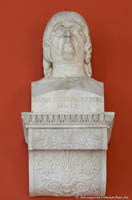 Ruhmeshalle - Hans Holbein der Ältere