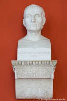 Ruhmeshalle - Michael Wohlgemuth