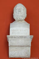 Denkmal: Adam Kraft
