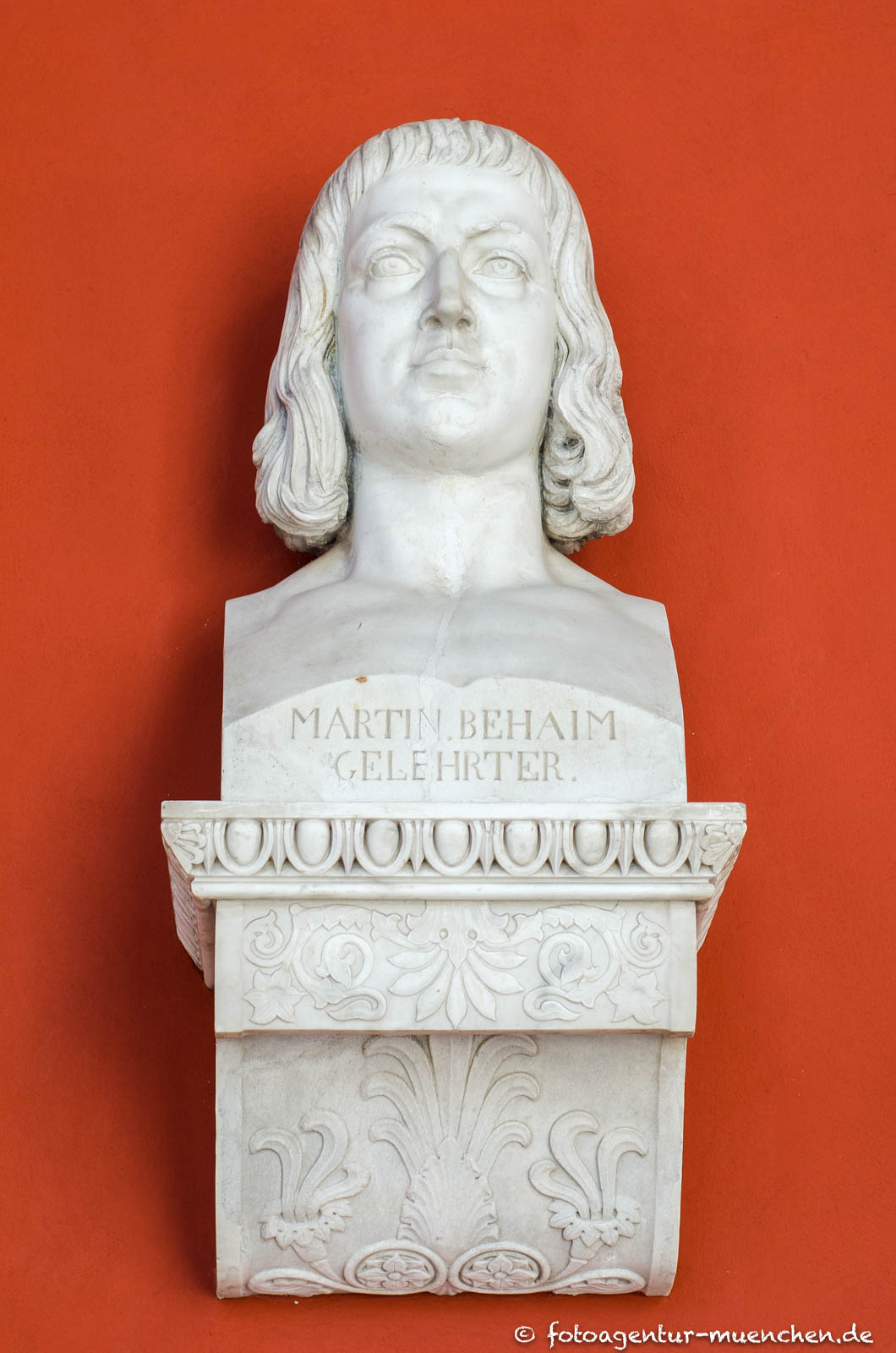 Ruhmeshalle - Martin Beham