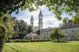 Gerhard Willhalm – Ludwigskirche