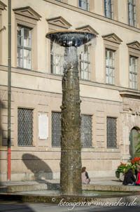 Gerhard Willhalm – Richard-Strass-Brunnen