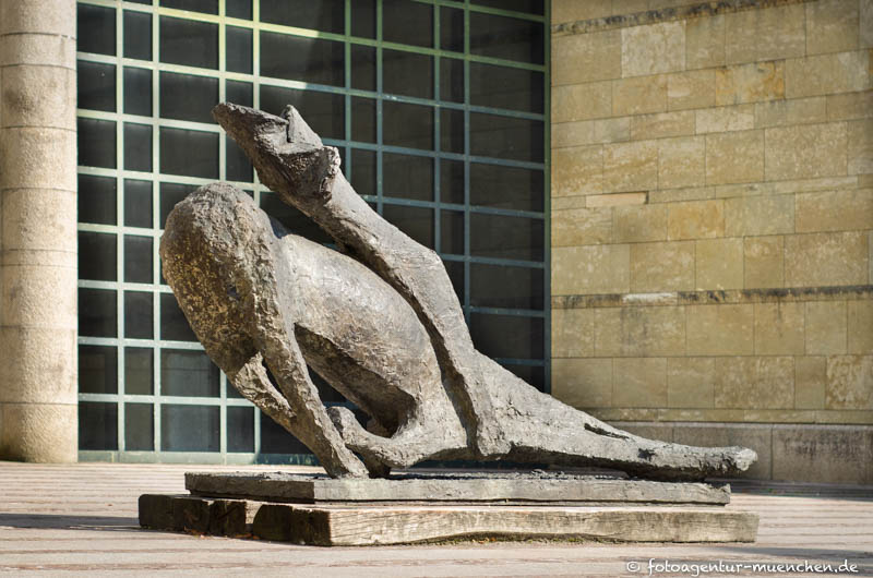 Miracolo - Marino Marini