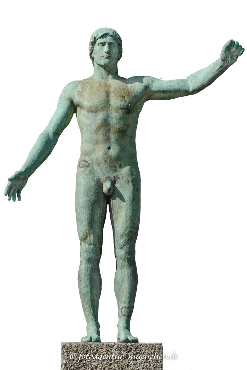 Rossebändiger 1931