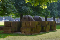 For Leonardo von Paolozzi Eduardo