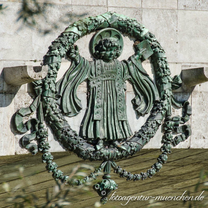 Münchner Kindl