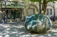 Spitzwegbrunnen