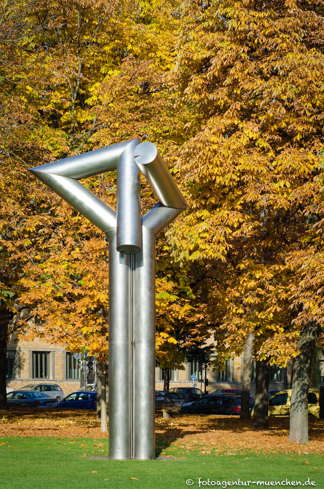 Doppelsäule 23/70