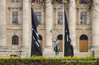 Gerhard Willhalm – Hofgarten am Volkstrauertag