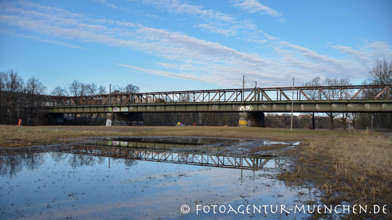 Braunauer Eisenbahnbrücke