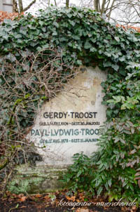 Grab - Paul Ludwig Troost
