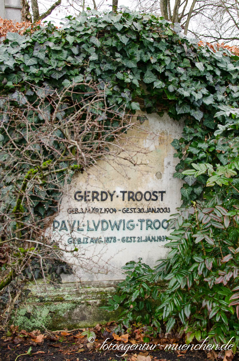Paul Ludwig Troost