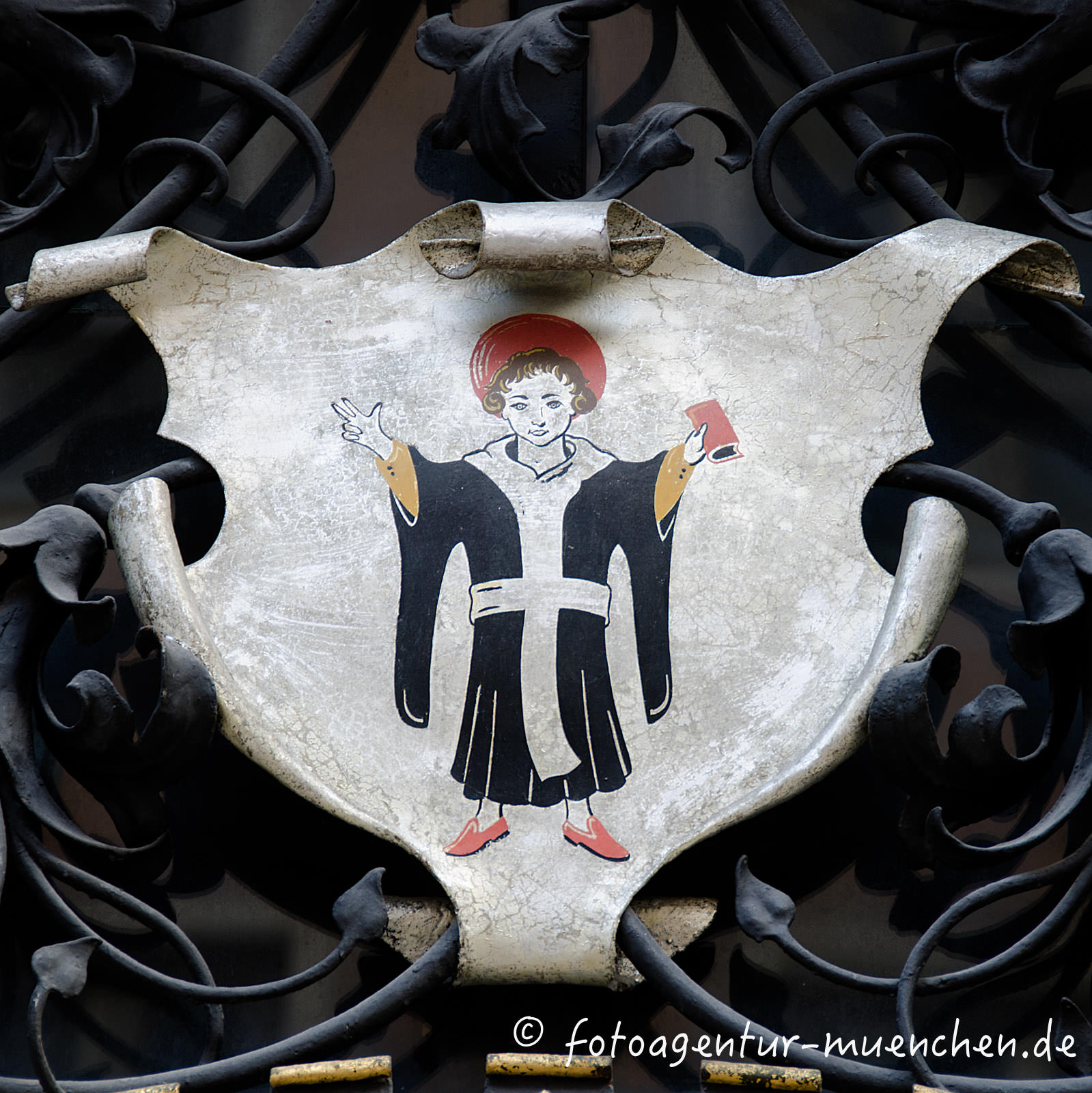 Münchner Kindl