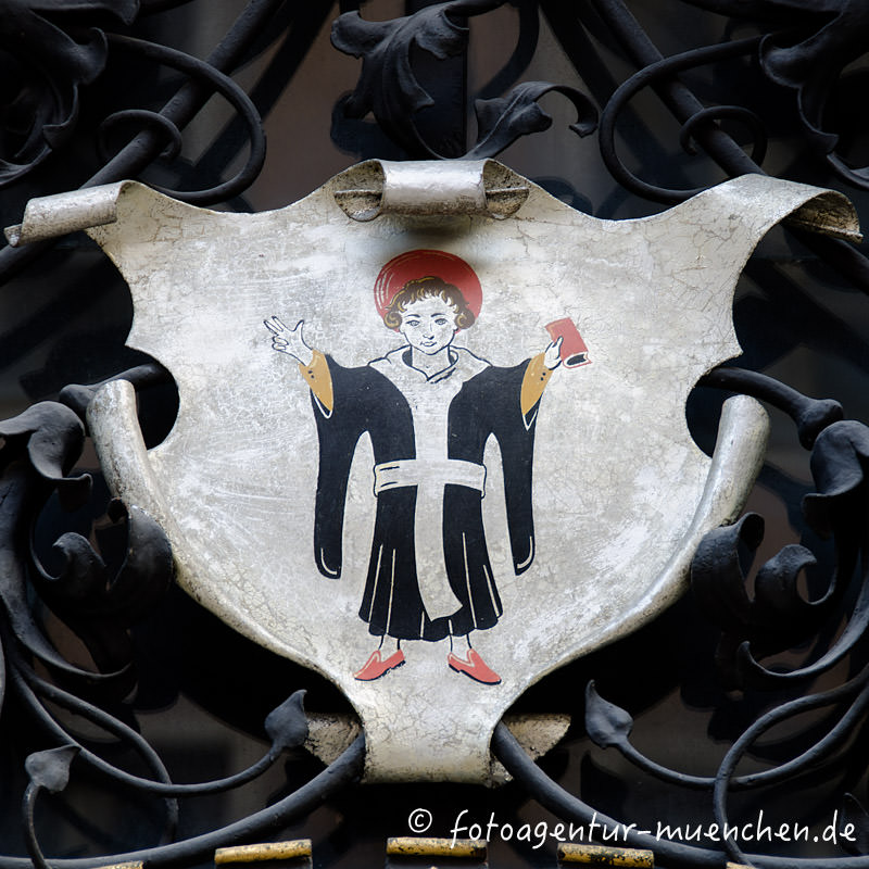 Münchner Kindl