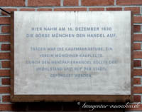 Börse