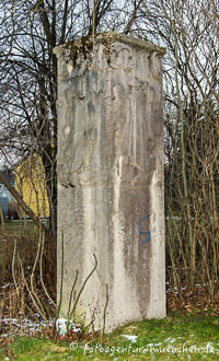 Stele Ludwigsfeld