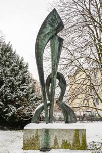 ohne Titel