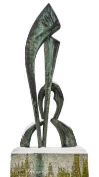 ohne Titel 1960