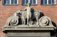 Viehmarkt-Bank