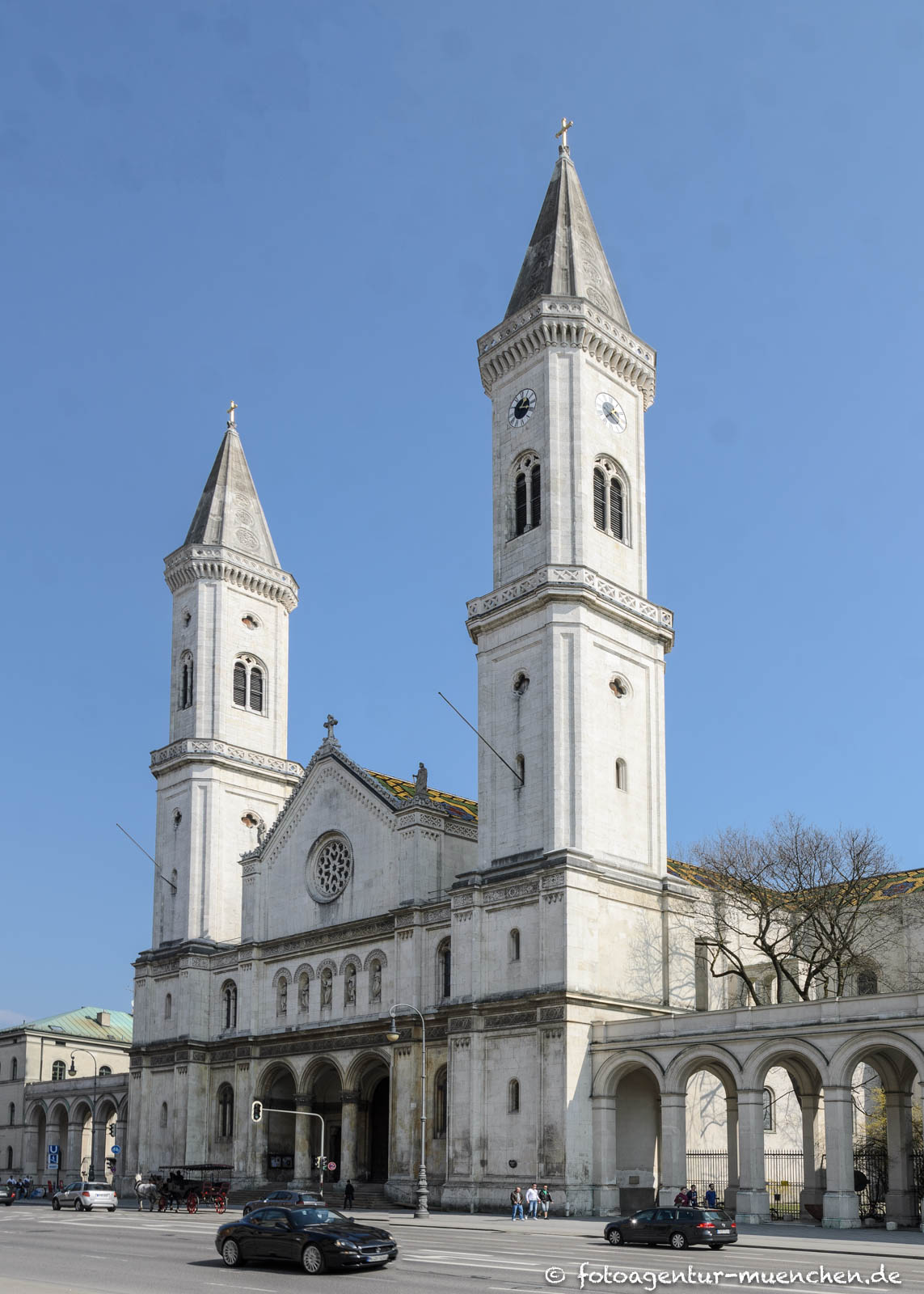 Ludwigskirche