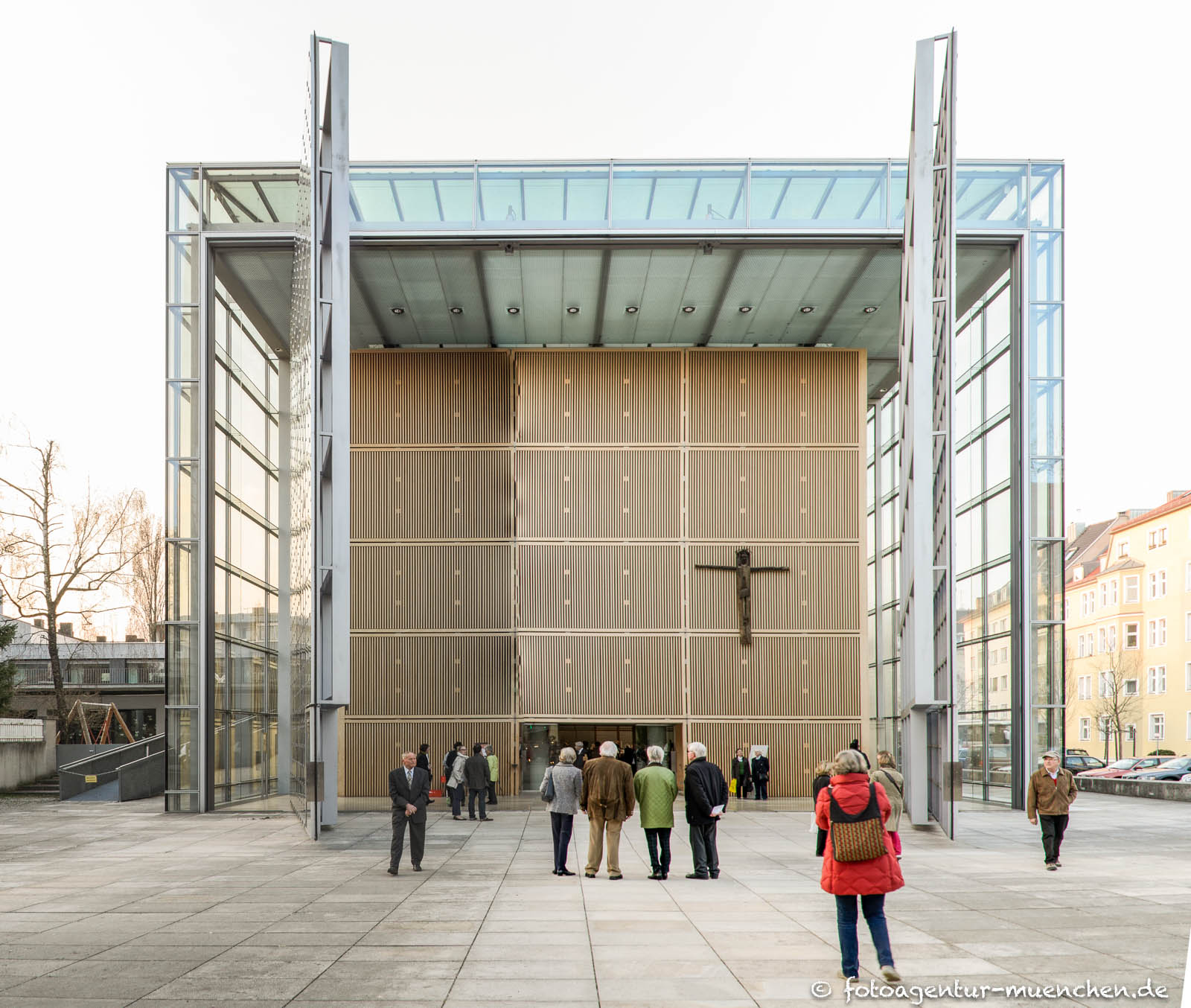 Herz-Jesu-Kirche