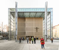 Herz Jesu-Kirche