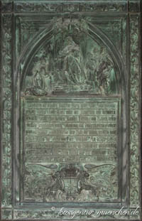 Maria-Hilfs-Kirche