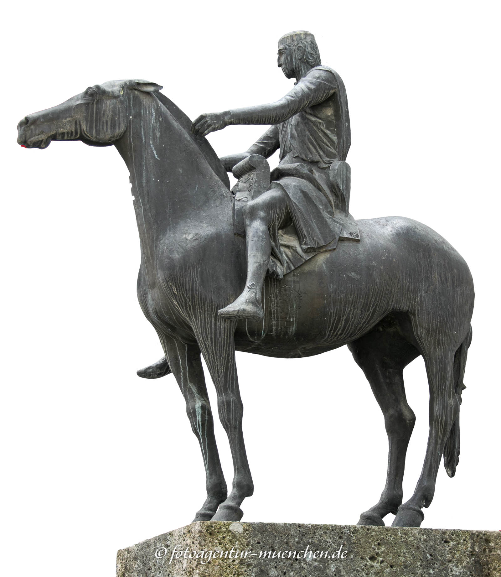 Kaiser Ludwig der Bayer