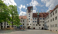 Gerhard Willhalm - Alter Hof