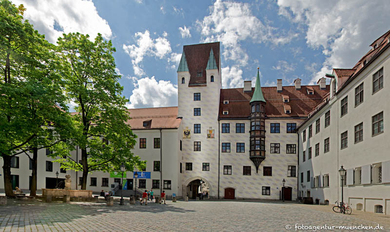 Alter Hof