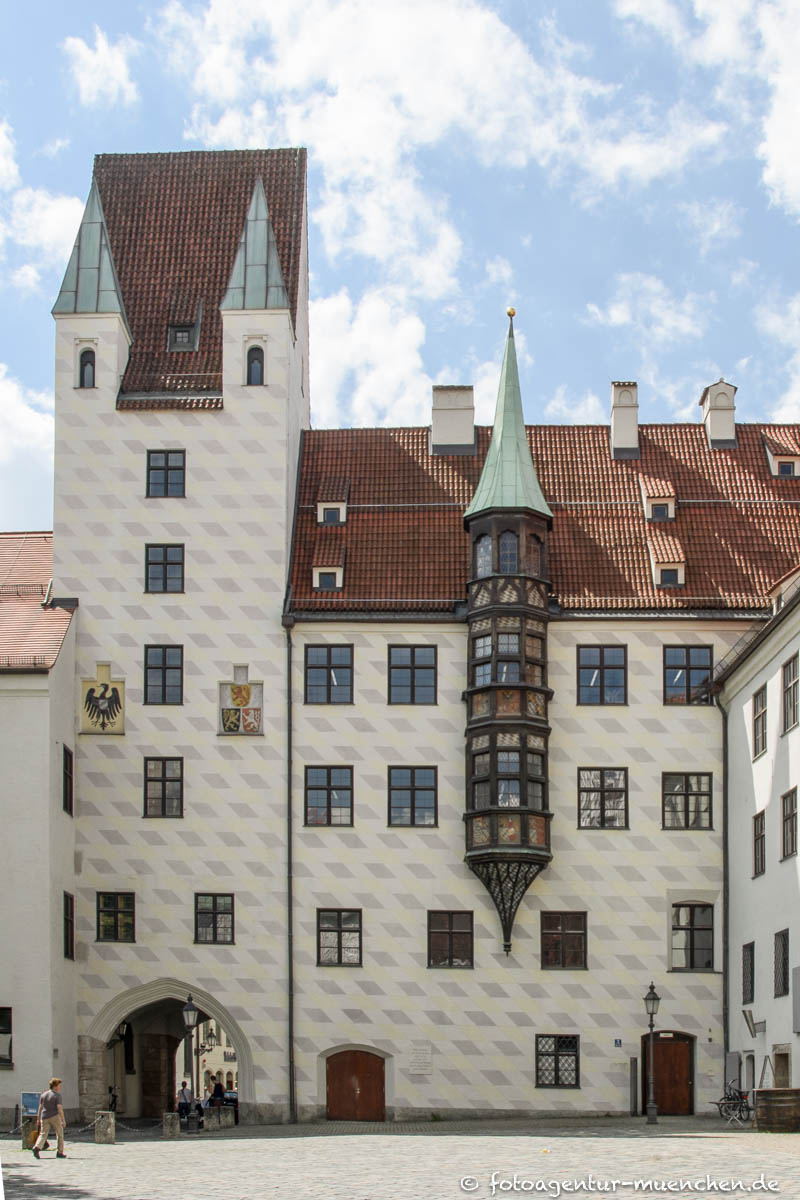 Alter Hof
